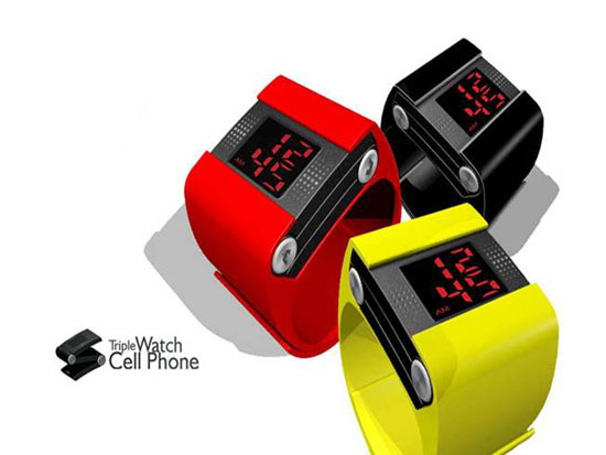 TripleWatch