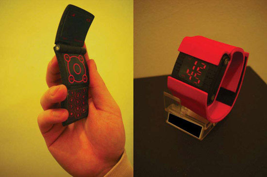 TripleWatch