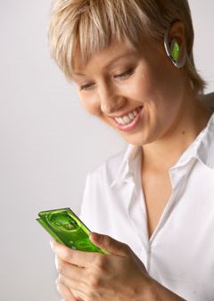nokia morph
