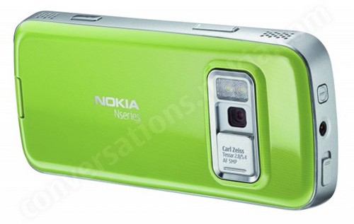 Nokia n79