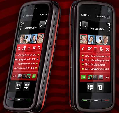 Adobe flash player for nokia 5233 express at ptf websites