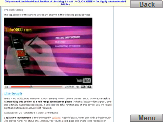 skyfire browsing