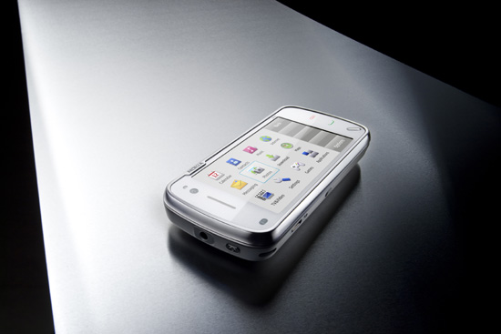 nokia n97