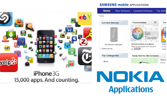 application store application store