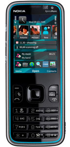 nokia 5630 nokia 5630