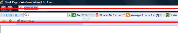 tecfre.com toolbar