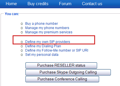 Make VOIP calls via Google Talk