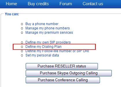 Make VOIP calls via Google Talk