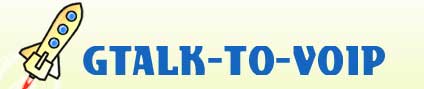 Gtalk2voip logo