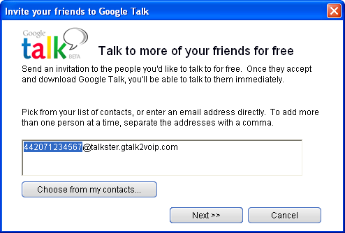 taslkster addfriend