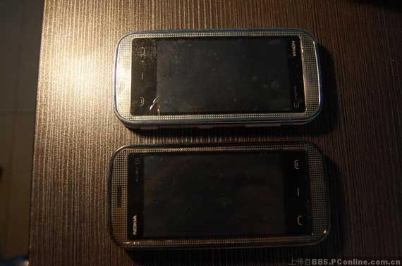 Nokia 5900 or Nokia 5530