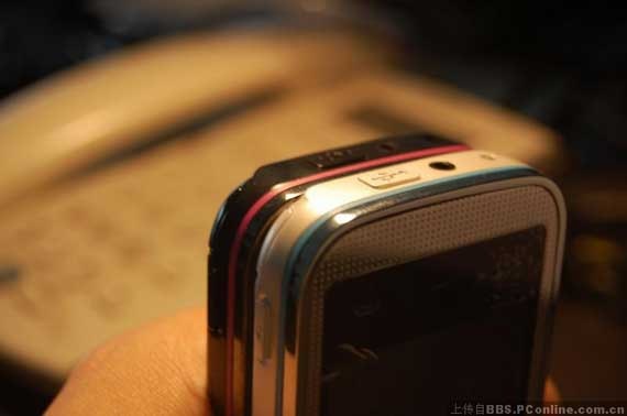Nokia 5900 or Nokia 5530