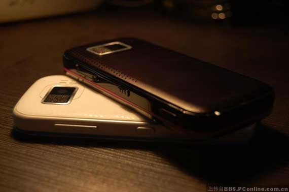 Nokia 5900 or Nokia 5530