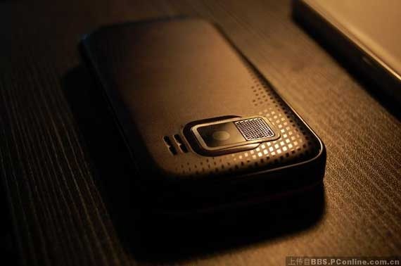 Nokia 5900 or Nokia 5530