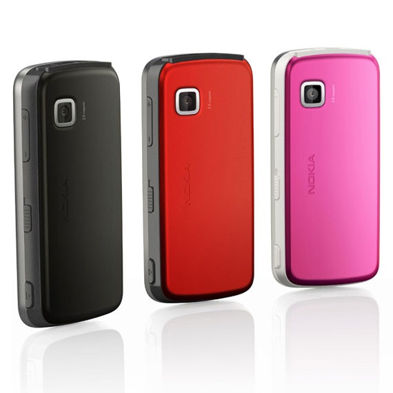 Nokia 5230