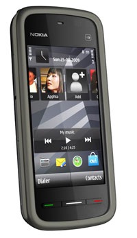 Nokia 5230 