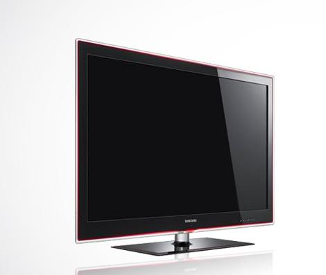 SAmsung LED TV