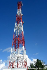Mobile tower Mobile tower