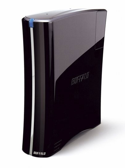 buffalo USB 3.0 External hard Disk drive buffalo USB 3.0 External hard Disk drive