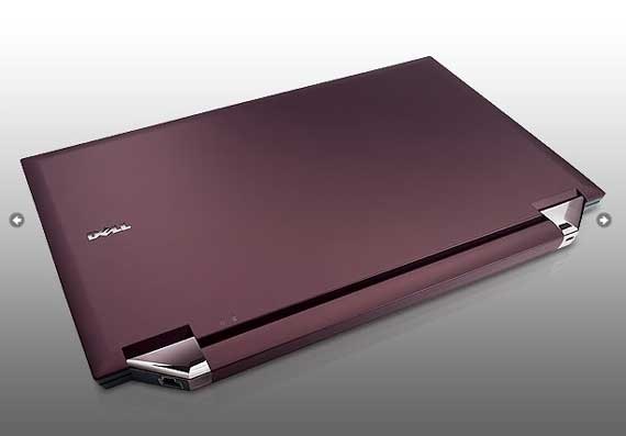 Dell Launches The Smart Latitude Z Laptop 