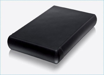 First USB 3.0 External Hard Drive