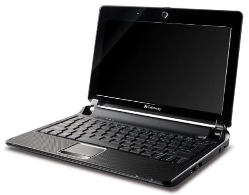 Gateway Netbook