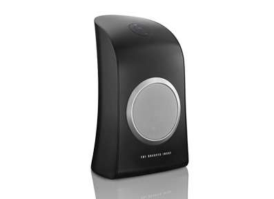 Sharper Images Wireless Speaker