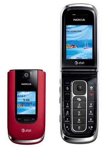 Nokia 6350 3g