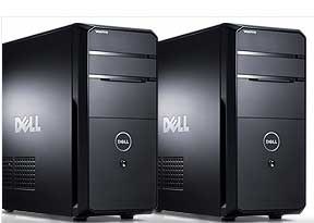 Dell Vostro Mini Tower Desktop