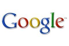 Google logo Google logo