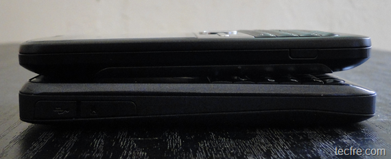 Nokia E5