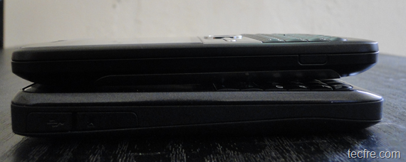 Nokia E5