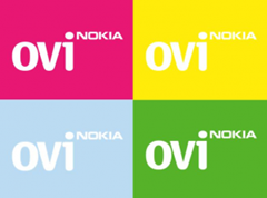 Ovi Colors Ovi Colors