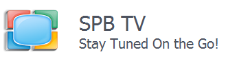 SPB TV SPB TV