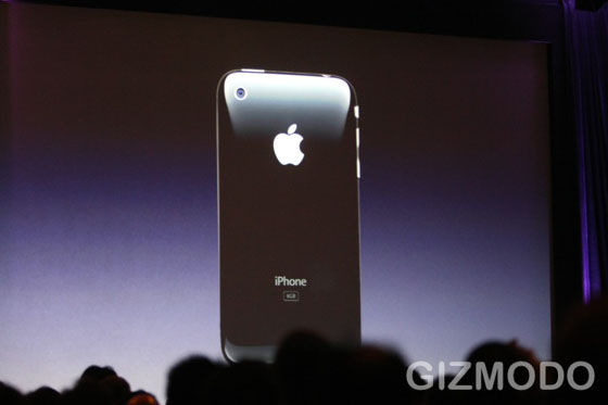 wwdc iphone 3g iphone