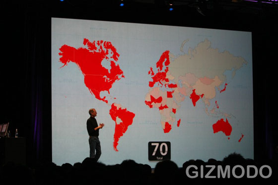 wwdc iphone 3g iphone