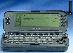 nokia 9000 communicator