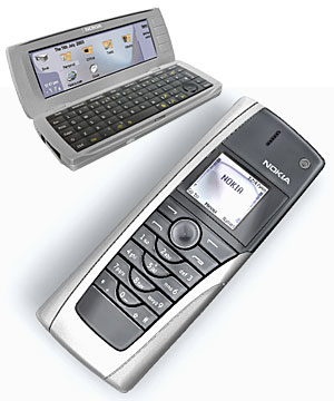 nokia 9500 communicator