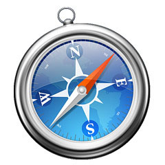apple safari