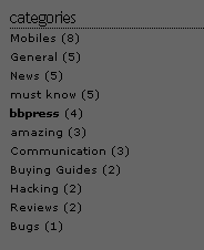 post count plugin post count plugin
