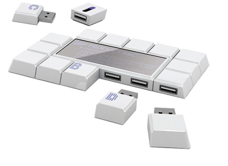 chocolate portable hard disk drive