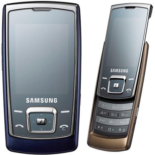 samsung E840