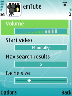 youtube videos on mobile courtsy emtube