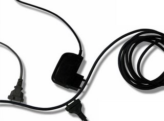 extension cord