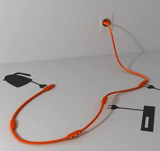 extension cord