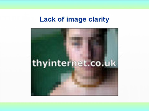 Computer vision syndrome ( CVS )