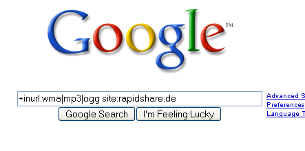 google download anything