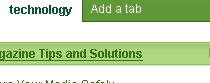 igoogle the personalized home page
