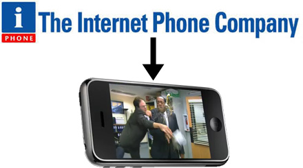 iphone dot com now owned by apple