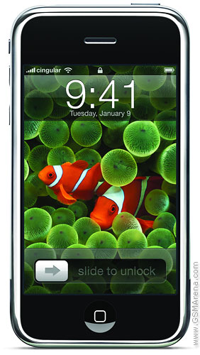 iphone in India